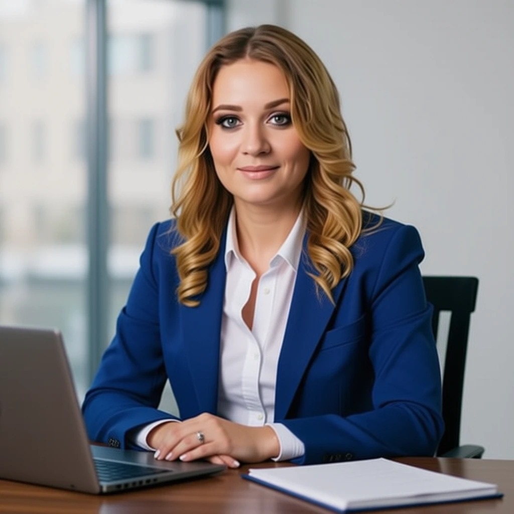 Руководитель компании ФИНАНСАКТИВ